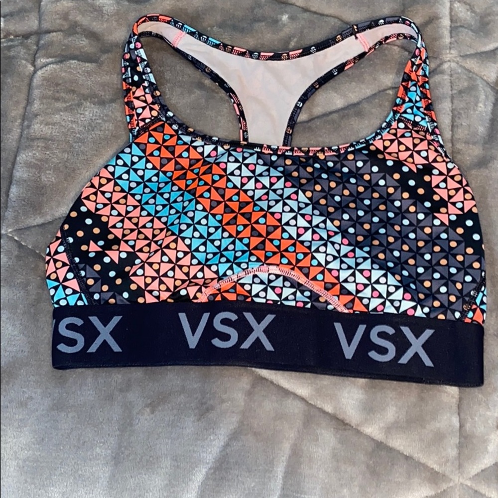 Victoria secret sports bra